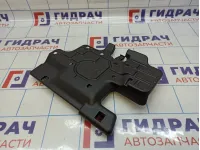 Накладка под торпедо правая Mazda Mazda 3 (BM) GHR1-64-521