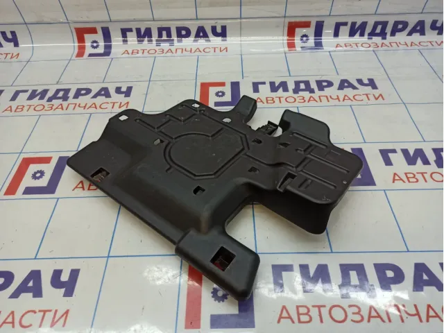 Накладка под торпедо правая Mazda Mazda 3 (BM) GHR1-64-521