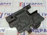 Накладка под торпедо правая Mazda Mazda 3 (BM) GHR1-64-521
