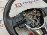 Рулевое колесо Mazda Mazda 3 (BM) BHP2-32-982A-02