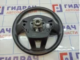 Рулевое колесо Mazda Mazda 3 (BM) BHP2-32-982A-02