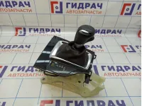 Кулиса КПП Mazda Mazda 3 (BM) BHN2-46-100D