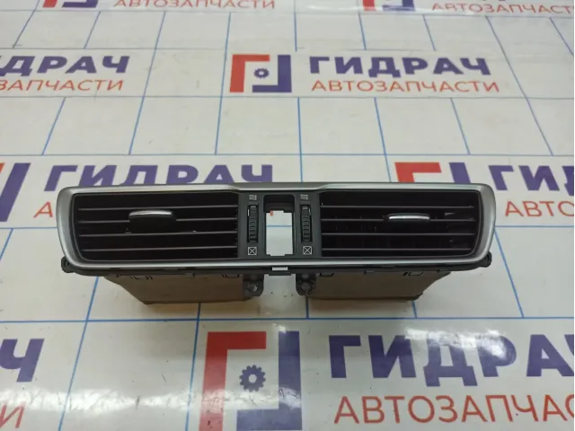 Дефлектор воздушный Mazda Mazda 3 (BM) BHR1-64-91X-02