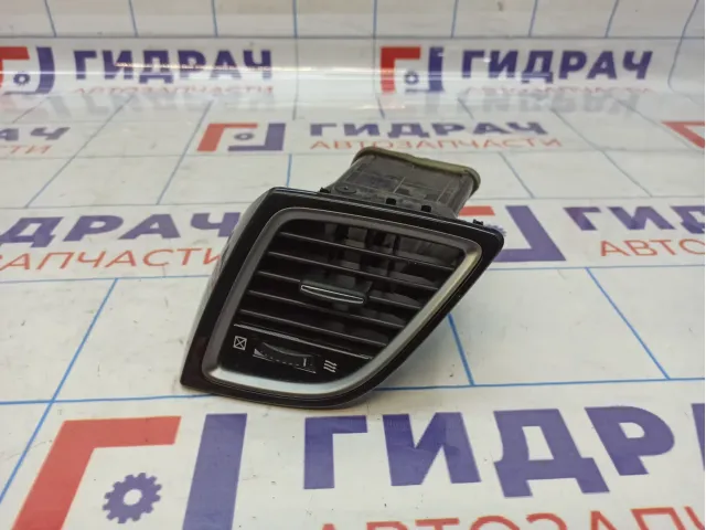 Дефлектор воздушный левый Mazda Mazda 3 (BM) BHN1-64-830B-02