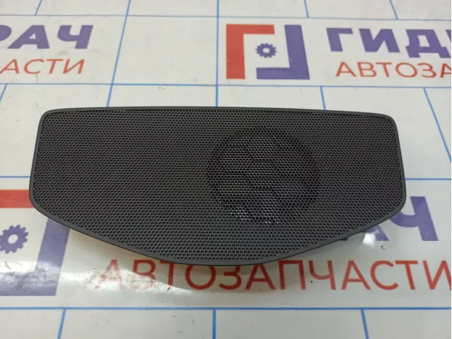 Решетка динамика центральная Mazda Mazda 3 (BM) BHN1-55-530A-02