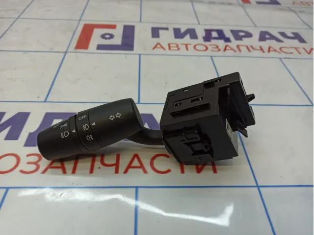 Переключатель поворотов подрулевой Mazda Mazda 3 (BM) KD47-66-122