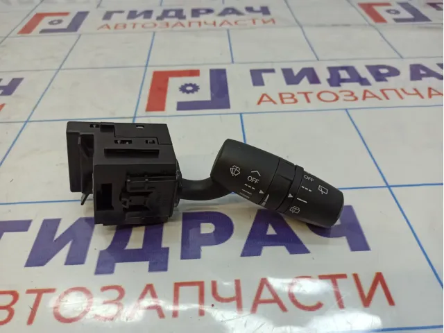 Переключатель стеклоочистителей Mazda Mazda 3 (BM) KD45-66-128