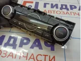 Блок управления климатической установкой Mazda Mazda 3 (BM) BHT1-61-190B