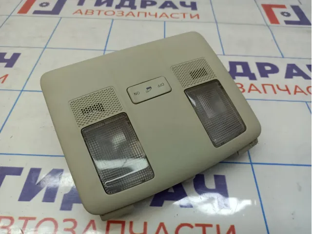 Плафон салонный Mazda Mazda 3 (BM)