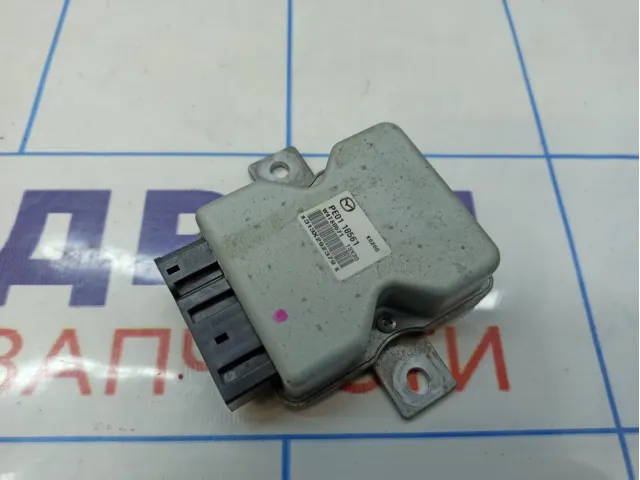 Блок управления топливным насосом Mazda Mazda 3 (BM) PE01-18-561