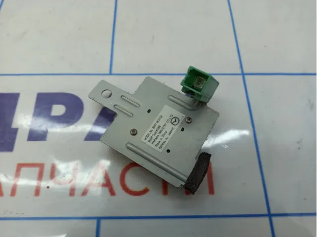 Антенна Mazda Mazda 3 (BM) BHP1-66-DY0A