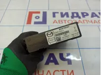 Блок электронный Mazda Mazda 3 (BM) KD45-67-5X0C