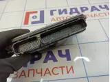 Блок управления двигателем Mazda Mazda 3 (BM) P51L-18-881A