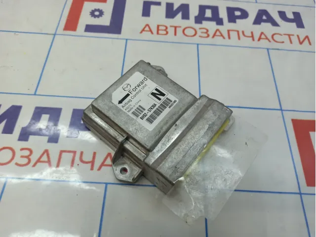 Блок управления AIR BAG Mazda Mazda 3 (BM) BHS2-57-K30A
