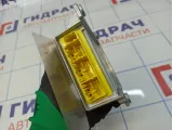 Блок управления AIR BAG Mazda Mazda 3 (BM) BHS2-57-K30A