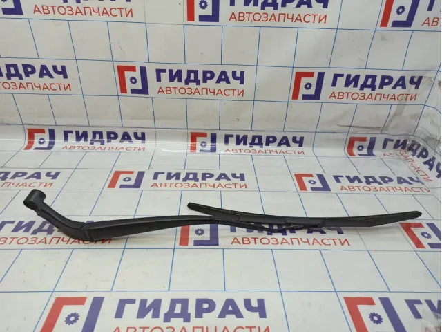 Поводок стеклоочистителя передний левый Mazda Mazda 3 (BM) BHS2-67-321