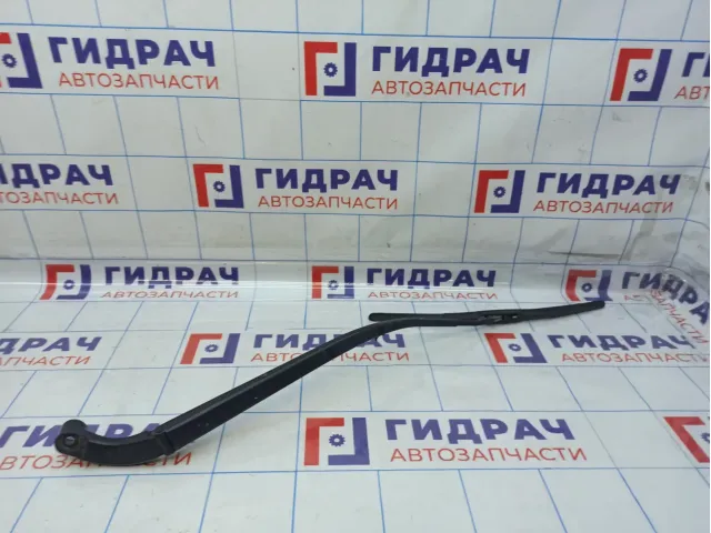 Поводок стеклоочистителя передний правый Mazda Mazda 3 (BM) BHS3-67-321