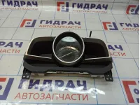 Панель приборов Mazda Mazda 3 (BM) BHR1-55-214