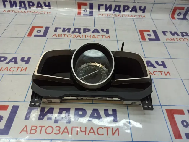 Панель приборов Mazda Mazda 3 (BM) BHR1-55-214