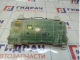 Панель приборов Mazda Mazda 3 (BM) BHR1-55-214
