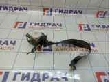Ремень безопасности задний левый Mazda Mazda 3 (BM) BHS2-57-790B