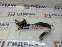 Ремень безопасности задний левый Mazda Mazda 3 (BM) BHS2-57-790B