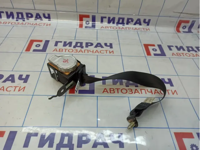 Ремень безопасности задний левый Mazda Mazda 3 (BM) BHS2-57-790B