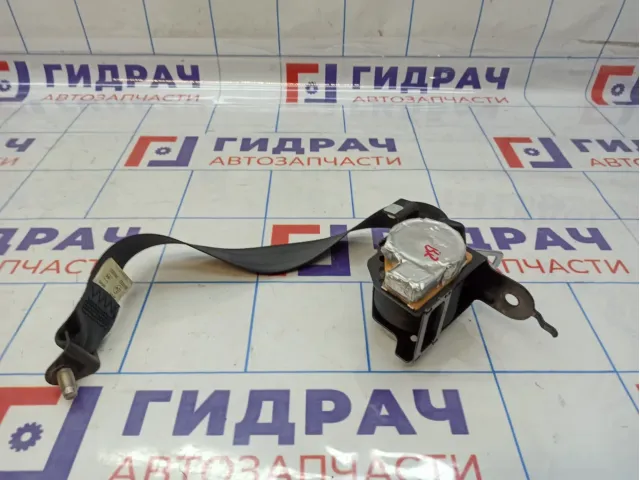 Ремень безопасности задний правый Mazda Mazda 3 (BM) BHS2-57-730B