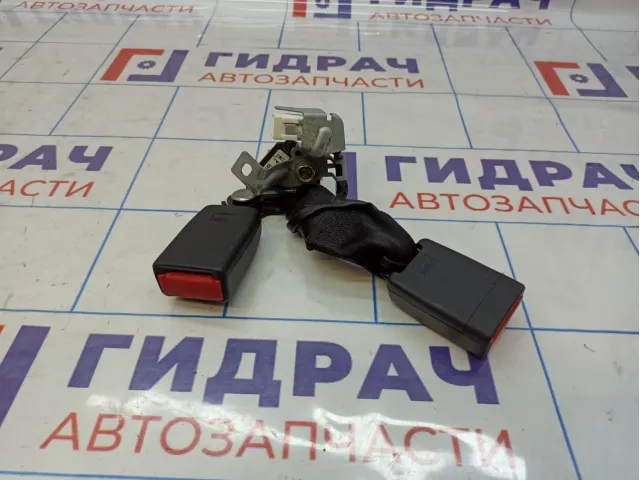 Ответная часть ремня безопасности заднего Mazda Mazda 3 (BM) BHS2-57-720