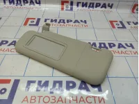 Козырек солнцезащитный левый Mazda Mazda 3 (BM) BHS2-69-320-75