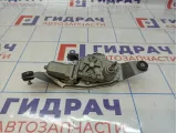 Моторчик стеклоочистителя задний Mazda Mazda 3 (BM) BHS2-67-450