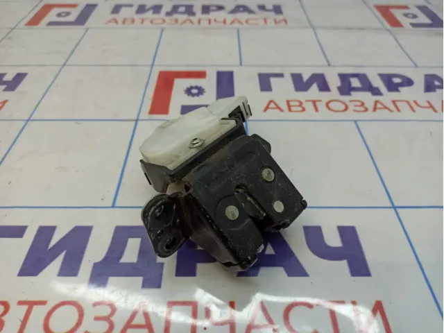 Замок багажника Mazda Mazda 3 (BM) G33M-62-310A