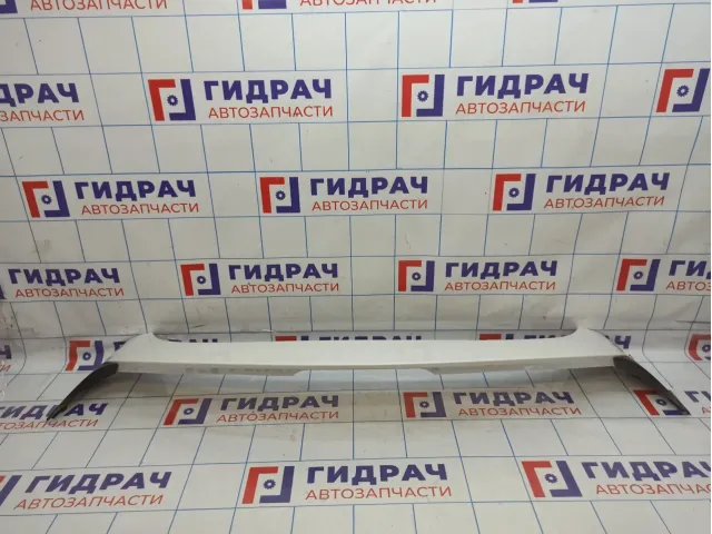 Спойлер (дефлектор) багажника Mazda Mazda 3 (BM) BHN9-51-960B-64