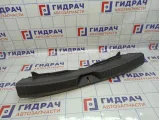 Обшивка багажника на заднюю панель Mazda Mazda 3 (BM) BHN9-68-89X
