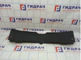 Обшивка багажника на заднюю панель Mazda Mazda 3 (BM) BHN9-68-89X