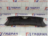 Обшивка багажника на заднюю панель Mazda Mazda 3 (BM) BHN9-68-89X