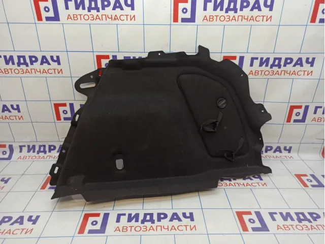 Обшивка багажника правая Mazda Mazda 3 (BM) BHS2-68-850-02
