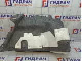 Обшивка багажника левая Mazda Mazda 3 (BM) BHN9-68-870A-02