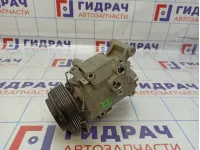 Компрессор системы кондиционирования Mazda Mazda 3 (BM) KD45-61-450