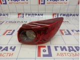 Фонарь задний наружный правый Mazda Mazda 3 (BM) B45C-51-150B