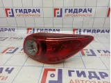 Фонарь задний наружный правый Mazda Mazda 3 (BM) B45C-51-150B