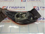 Фонарь задний наружный правый Mazda Mazda 3 (BM) B45C-51-150B