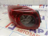 Фонарь задний наружный левый Mazda Mazda 3 (BM) B45C-51-160B