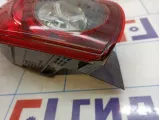 Фонарь задний наружный левый Mazda Mazda 3 (BM) B45C-51-160B