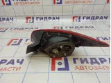 Фонарь задний наружный левый Mazda Mazda 3 (BM) B45C-51-160B