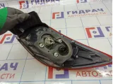 Фонарь задний наружный левый Mazda Mazda 3 (BM) B45C-51-160B