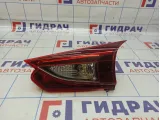 Фонарь задний внутренний правый Mazda Mazda 3 (BM) B45C-51-3F0B