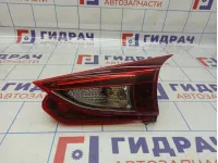 Фонарь задний внутренний правый Mazda Mazda 3 (BM) B45C-51-3F0B
