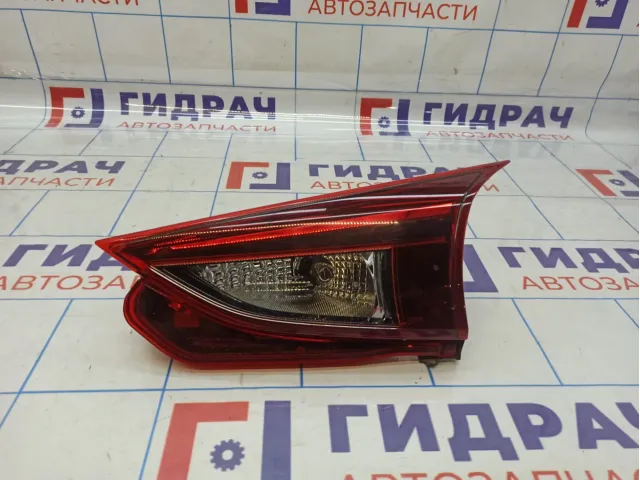 Фонарь задний внутренний правый Mazda Mazda 3 (BM) B45C-51-3F0B