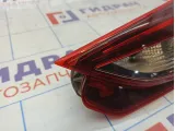 Фонарь задний внутренний правый Mazda Mazda 3 (BM) B45C-51-3F0B